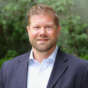 David Hodges, Vice President of Commercial, Superior Midstream